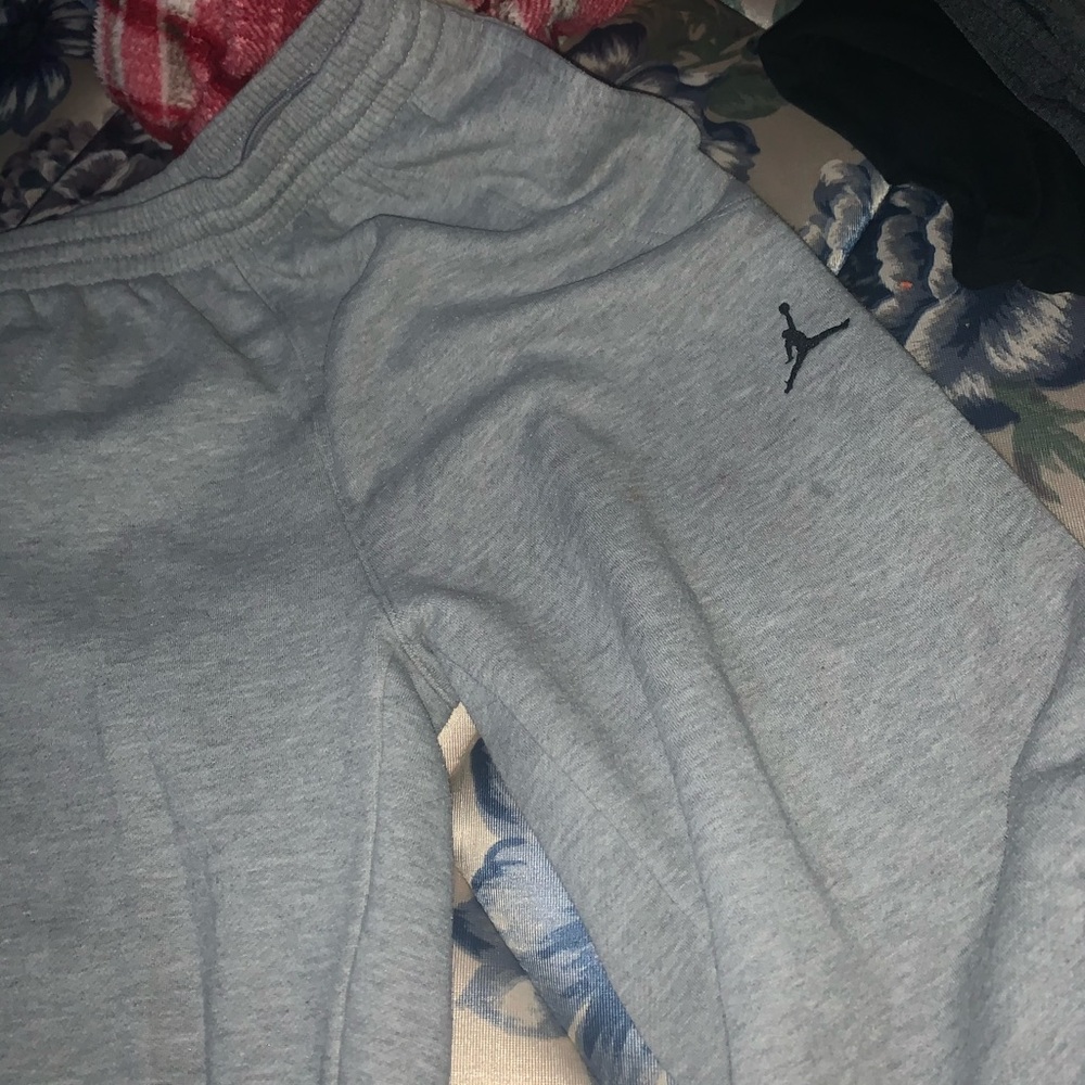 michael jordan sweatpants
